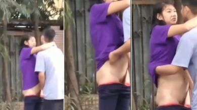 真他娘的刺激的!